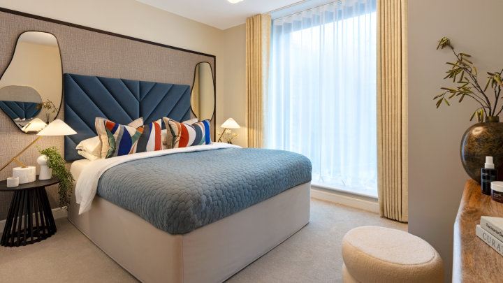 Coronation Square development gallery image