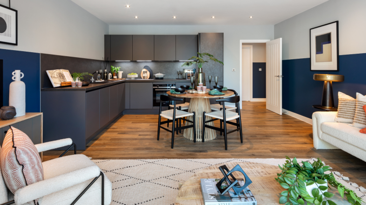 Coronation Square development gallery image