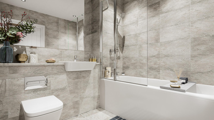 Coronation Square development gallery image