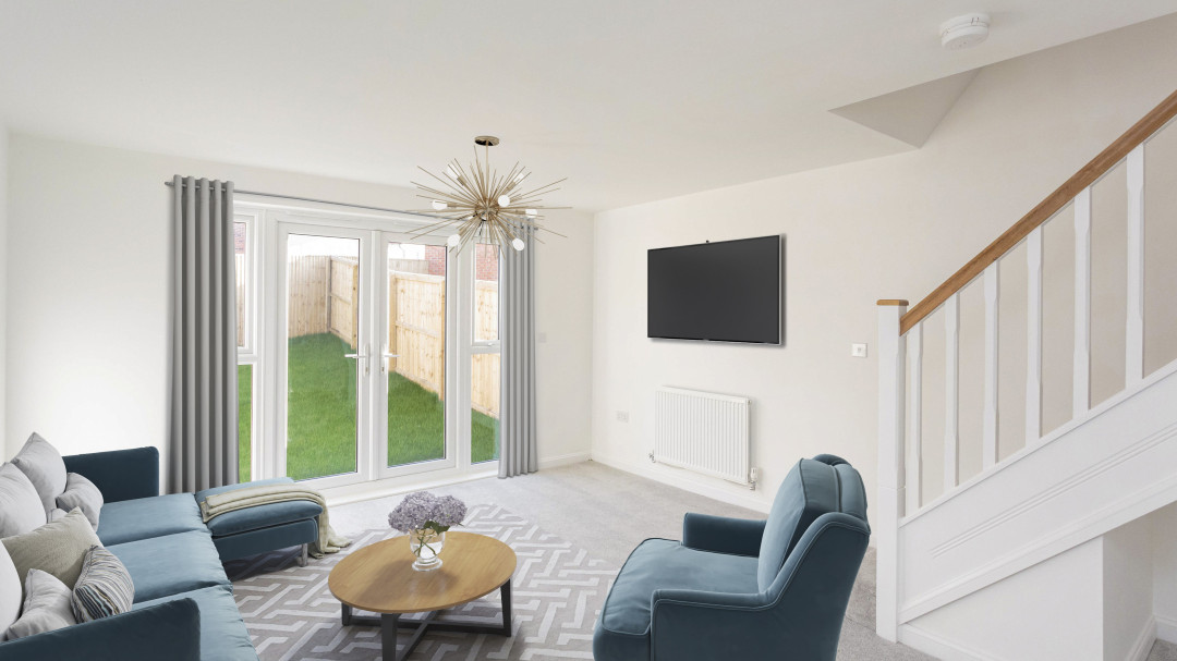 Wigmore Park development gallery image