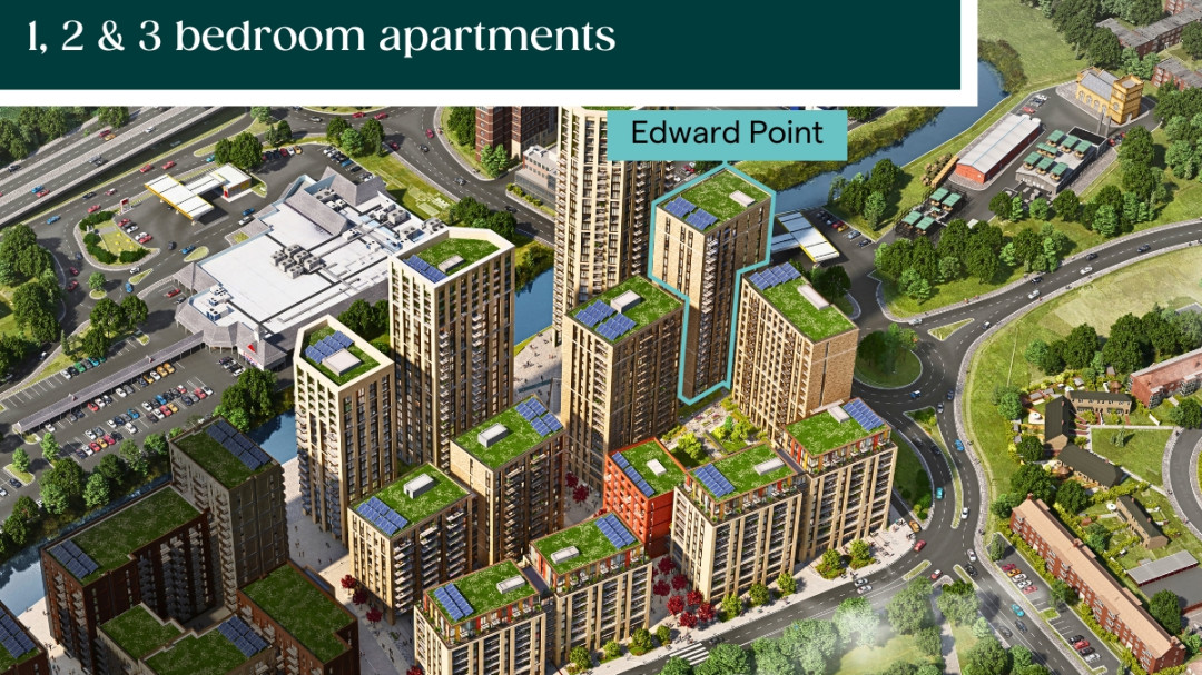 Abbey Quay development gallery image