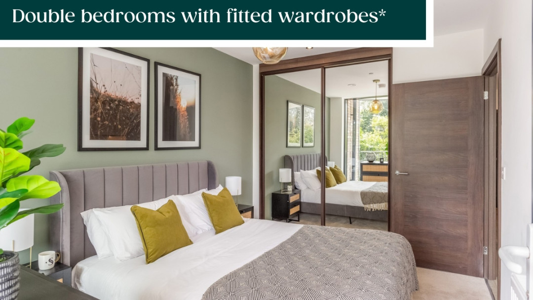 Abbey Quay development gallery image