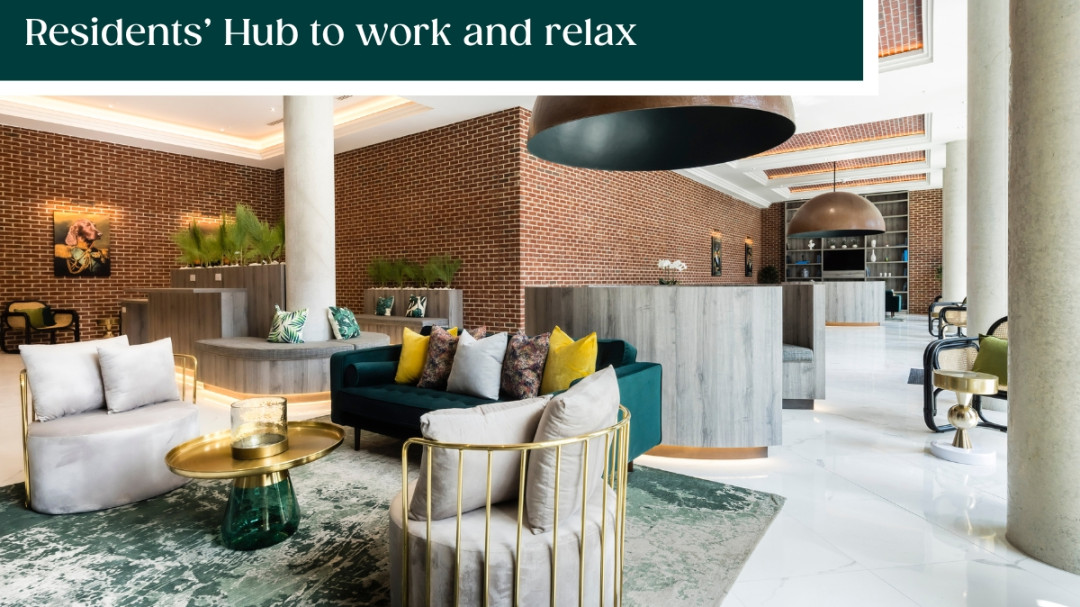 Abbey Quay development gallery image