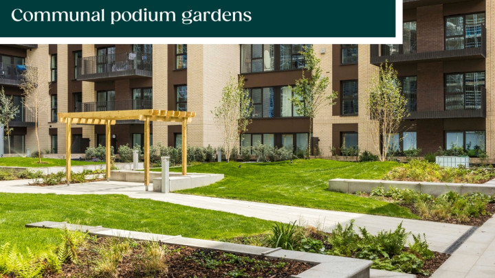 Abbey Quay development gallery image