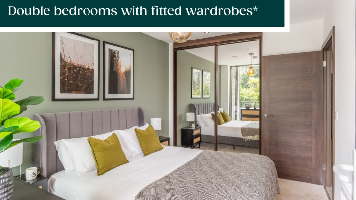 Abbey Quay development gallery image