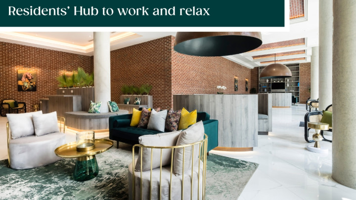 Abbey Quay development gallery image