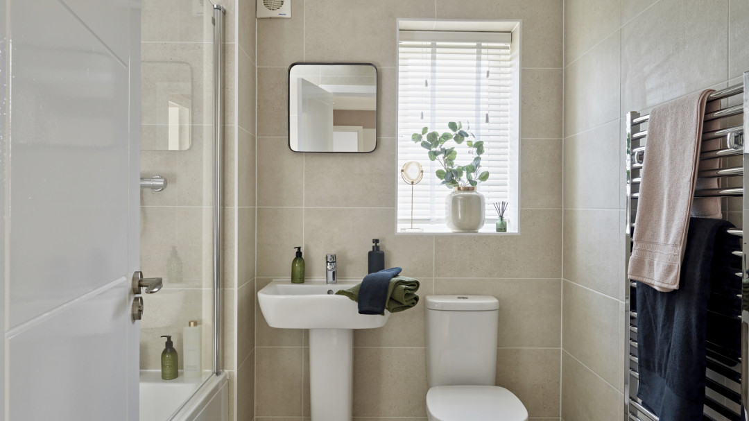 Sage at Great Oldbury development gallery image