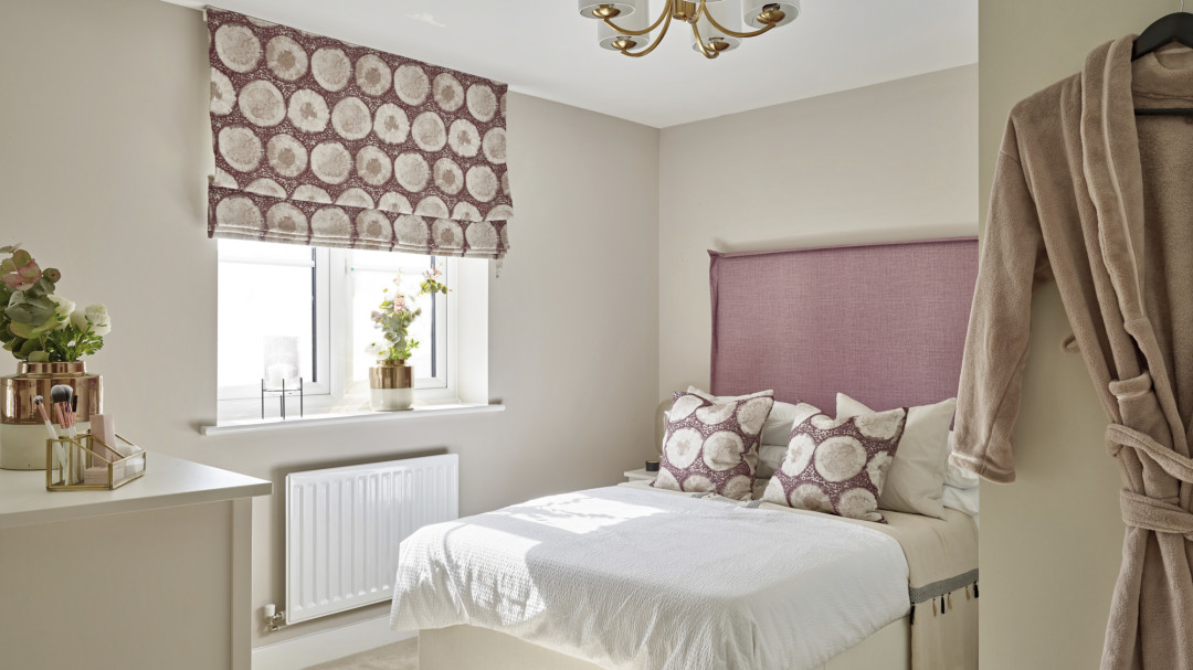 Sage at Great Oldbury development gallery image