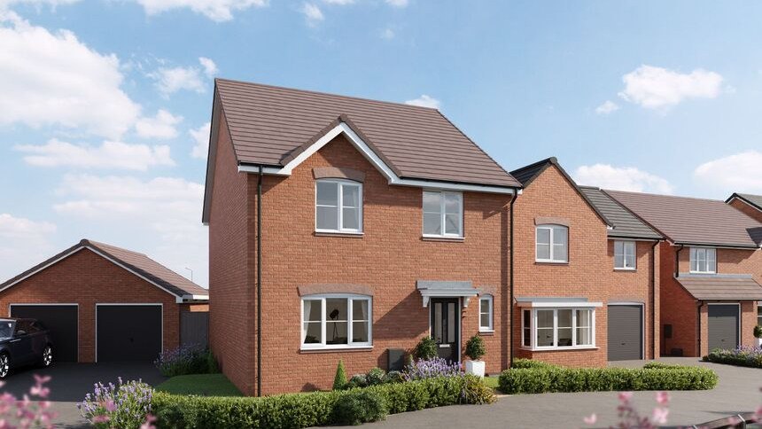 The Quarters at Redhill development gallery image