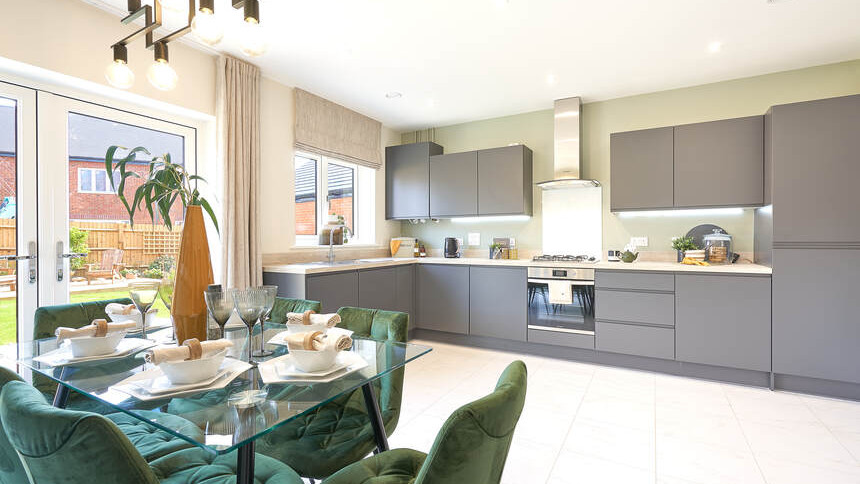 Haddon Peak development gallery image