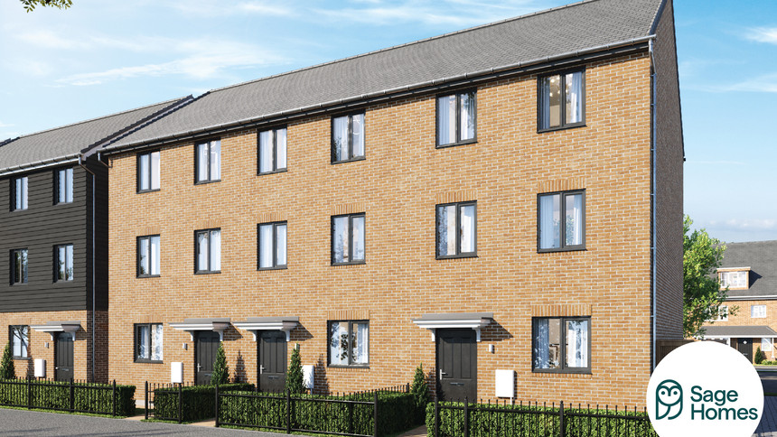 Haddon Peak development gallery image