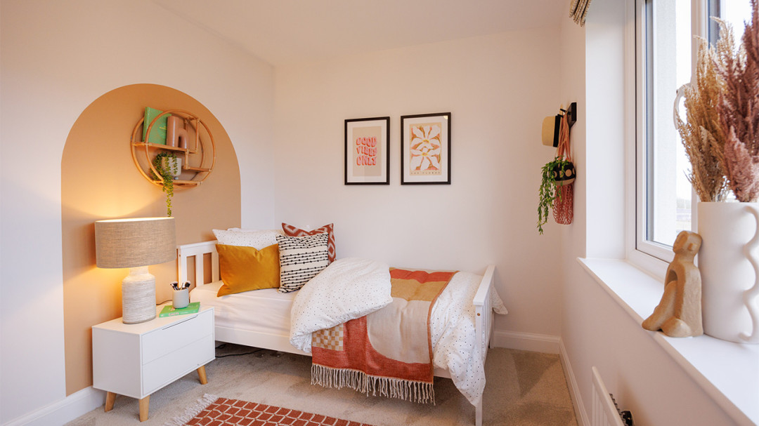 The Pastures development gallery image