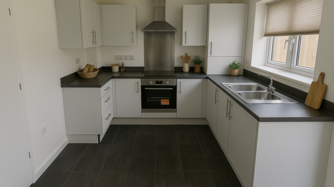 Welby Grange development gallery image