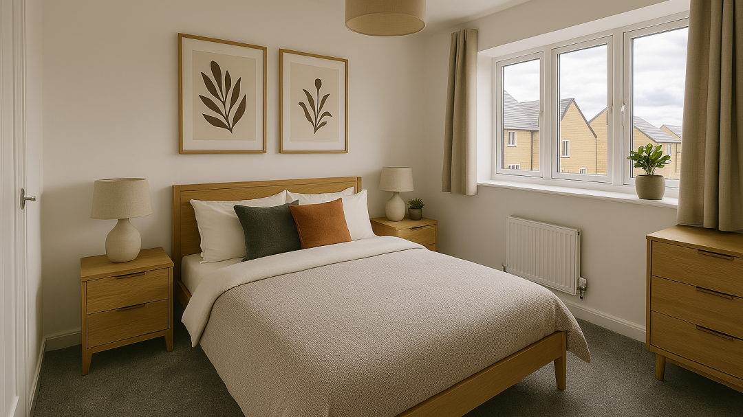 Welby Grange development gallery image