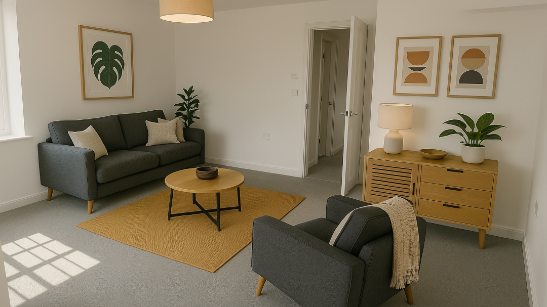 Welby Grange development gallery image