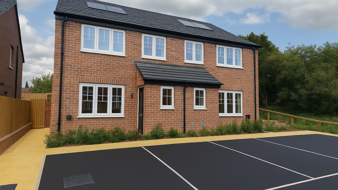 Welby Grange development gallery image