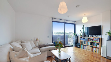 Arden House - 1 Bedroom