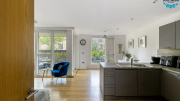 Flat 5 Stanhope House, 6 Quayle Crescent, Whetstone,