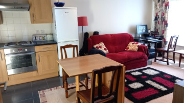 Griffin House - 1 Bedroom