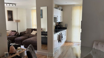 Braunston House (Ref: 1522)