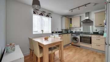 Fawn House - 1 Bedroom