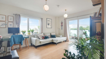 Dan Court - 3 Bedroom