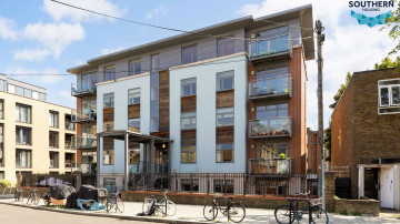 Flat 7 Blunden Court, Farm Lane, Fulham