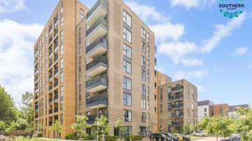 Flat 707 Fowler House, 9 Bowen Drive, Charlton