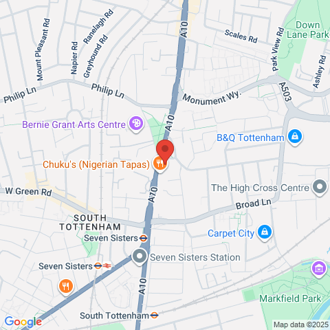 Eileen Lenton Court map