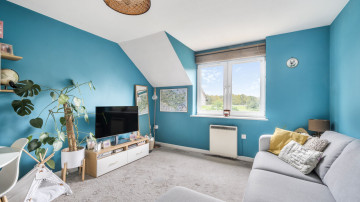 Blyton Court (8220825)