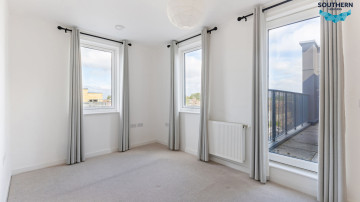 Flat 30, 6 Milton Avenue, Croydon, Surrey