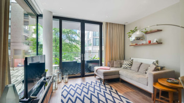 Catalina House - 1 Bedroom