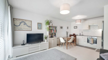 Beaufort Court - 1 Bedroom