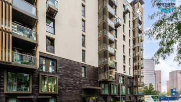 Flat 34 Asterid Heights, 7 Liberty Bridge Road