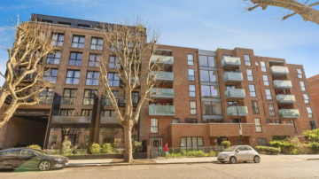 21 Birdsmouth Court,