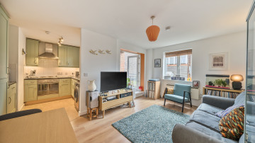 Flat 15, Eclipse House