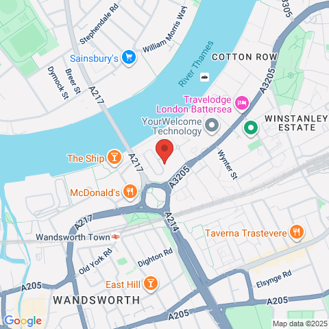 JUNIPERDRIVESW181QS5MXVR map