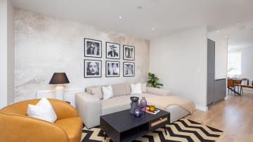 North Street & Angel Way