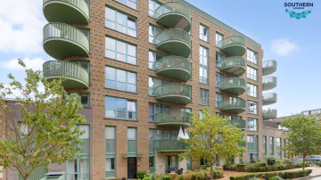 Flat 28 Ottley Drive