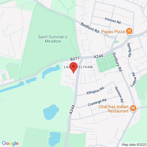 Phoenix Court (Ref: 1534) map