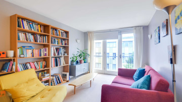 Alva Court - 2 Bedroom