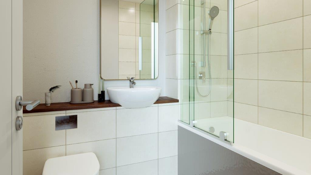 Oakhurst development gallery image