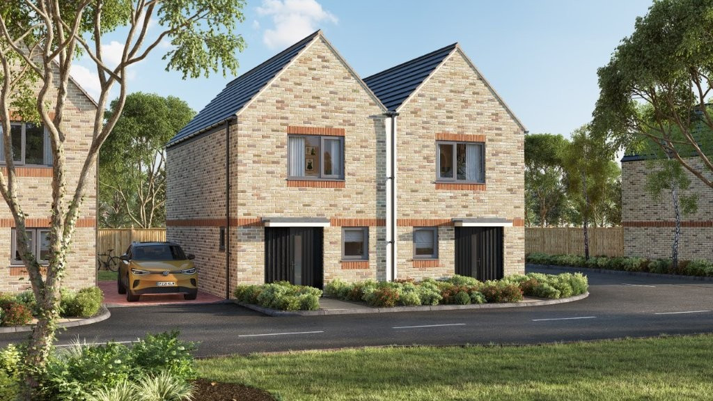 Oakhurst development gallery image