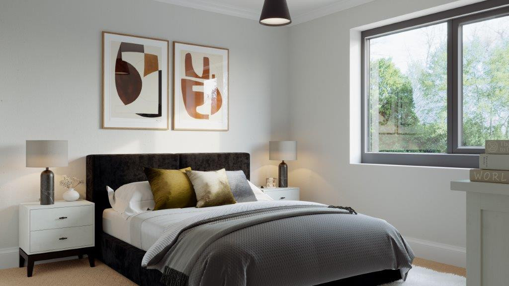 Oakhurst development gallery image