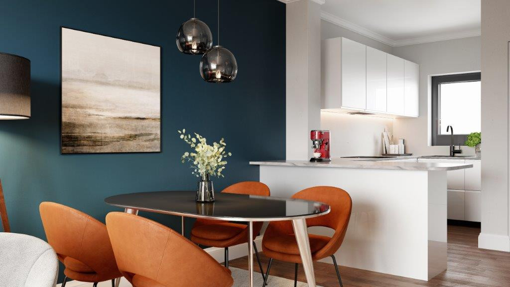 Oakhurst development gallery image