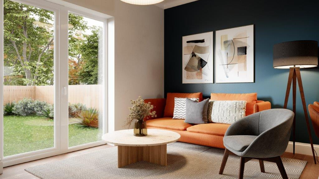 Oakhurst development gallery image