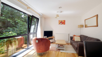 Chiltonian Mews - 2 Bedroom