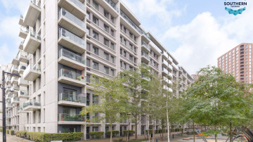 Flat 40 Tayberry House