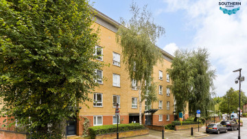 Flat 6, 24 Ramsey Walk Ramsey Walk, Islington