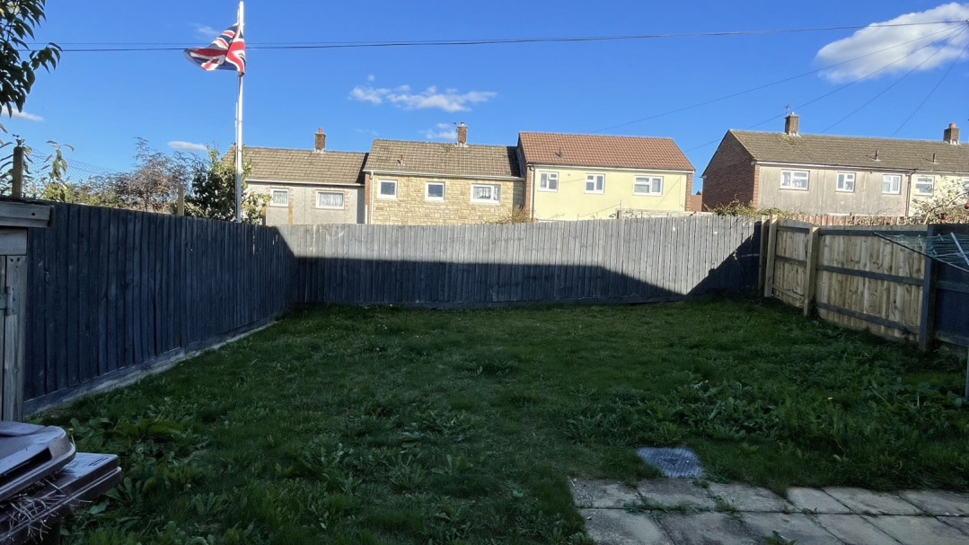 Tresco Gardens, Southway